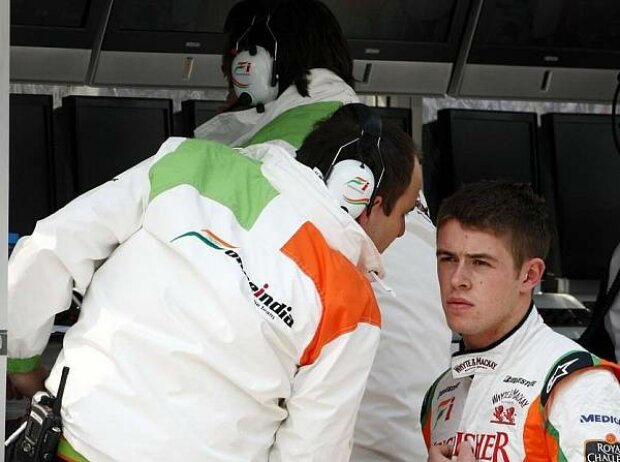 Paul di Resta