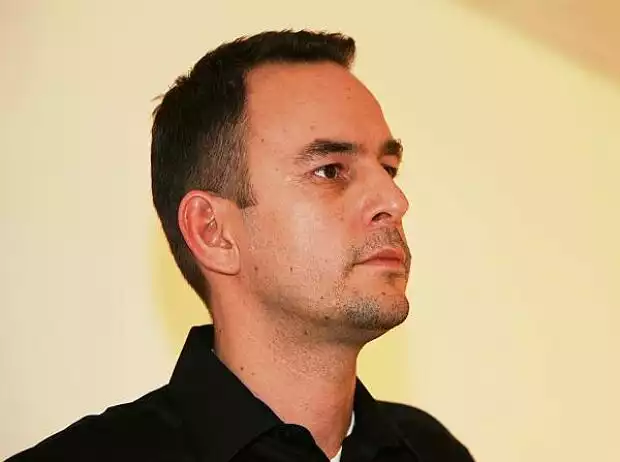 Alex Baumgärtel Titel-Bild zur News: Alex Baumgärtel