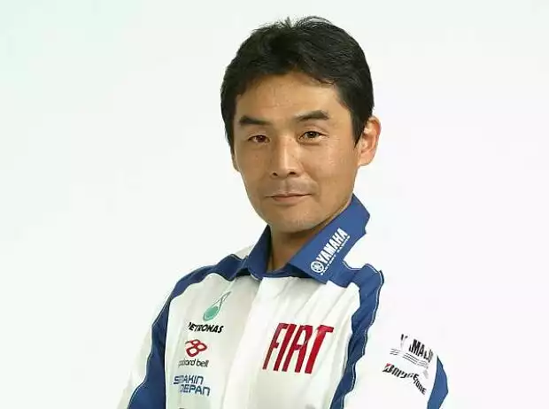 Wataru Yoshikawa Titel-Bild zur News: Wataru Yoshikawa
