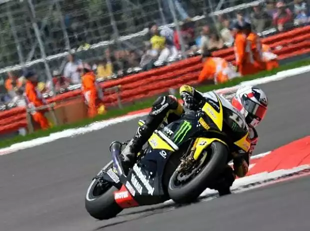Ben Spies Titel-Bild zur News: Ben Spies