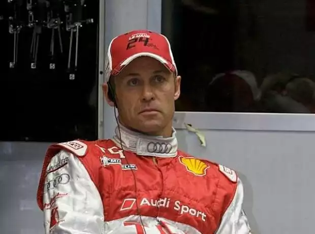 Tom Kristensen Titel-Bild zur News: Tom Kristensen