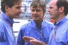 Bild zum Inhalt: Fry zu Ferrari: McLaren unbesorgt