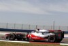 Bild zum Inhalt: Neuer McLaren-Auspuff kommt in Silverstone