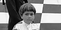 Clive Chapman