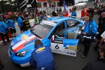 Yvan Muller (Chevrolet) 