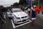 Andy Priaulx (BMW Team RBM)