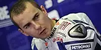 Bild zum Inhalt: Lorenzo: "Ich mache mir Gedanken um die Zukunft"