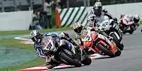 Leon Haslam