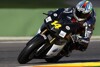 Bild zum Inhalt: Iannone gibt das Moto2-Tempo vor