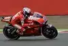 Bild zum Inhalt: Ducati: "Bislang läuft es recht gut"