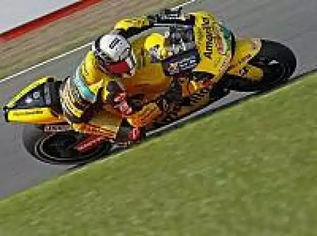Héctor Barberá Titel-Bild zur News: Héctor Barberá