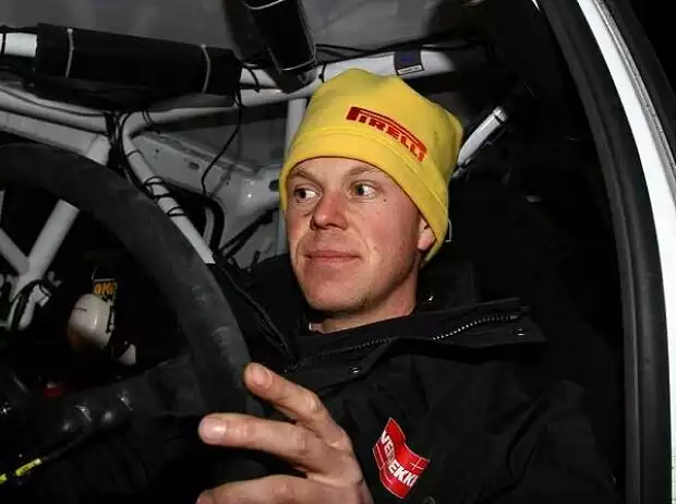 Titel-Bild zur News: Per-Gunnar Andersson