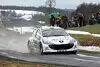Bild zum Inhalt: Sarrazin feiert IRC-Comeback in Ypern