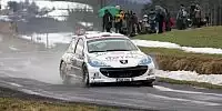 Bild zum Inhalt: Sarrazin feiert IRC-Comeback in Ypern