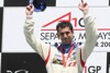 Jani trauert der A1GP-Serie nach