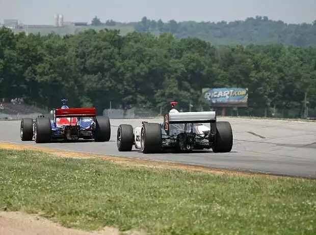 Mid Ohio Titel-Bild zur News: Mid Ohio
