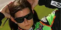 Danica Patrick