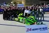 Bild zum Inhalt: Was Highcroft in Le Mans gelernt hat