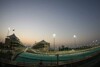 Saison wird "verlängert": Test in Abu Dhabi