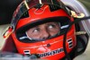 Altmeister Schumacher betritt Neuland