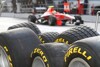 Bild zum Inhalt: So will Pirelli die Formel 1 verändern