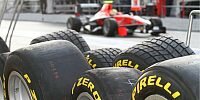 Bild zum Inhalt: So will Pirelli die Formel 1 verändern