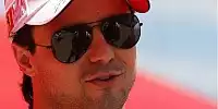 Felipe Massa