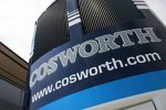 Cosworth-Motorhome