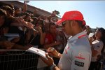 Lewis Hamilton (McLaren) 