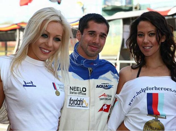 Neel Jani Neel Jani