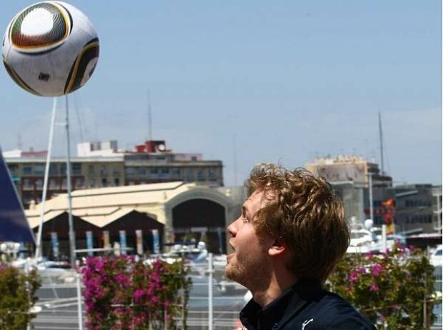Sebastian Vettel Sebastian Vettel