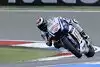 Bild zum Inhalt: Lorenzo dominiert in Assen: Pole-Position
