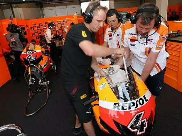 Andrea Dovizioso Titel-Bild zur News: Andrea Dovizioso
