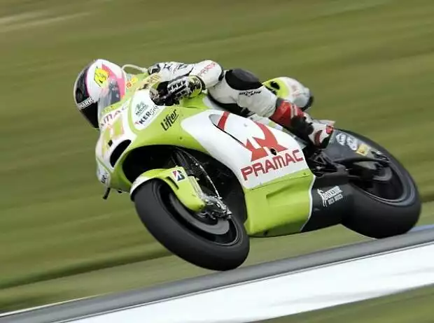 Aleix Espargaró Titel-Bild zur News: Aleix Espargaró