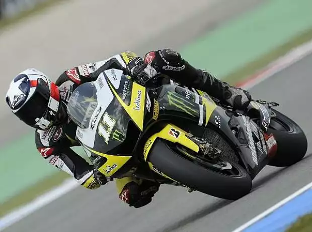 Ben Spies Titel-Bild zur News: Ben Spies