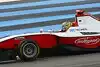Bild zum Inhalt: Gutiérrez fliegt in Valencia