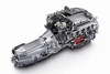Bild zum Inhalt: Neuer Achtzylinder von AMG verbraucht ein Viertel weniger