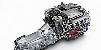AMG V8-Sportmotor