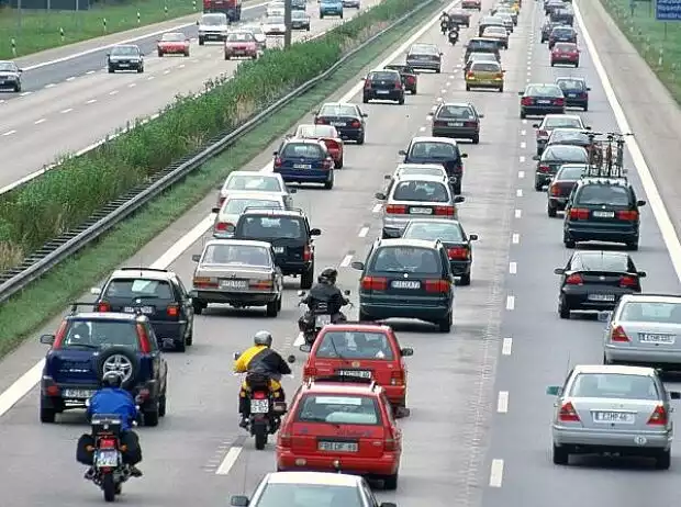 Autobahn Titel-Bild zur News: Autobahn