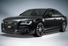 Abt bringt Audi-Flaggschiff auf 385 PS