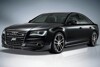 Bild zum Inhalt: Abt bringt Audi-Flaggschiff auf 385 PS