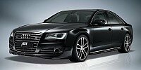 Audi AS8