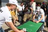 Bild zum Inhalt: Deutsche Formel-1-Stars glauben an DFB-Sieg