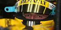 Bild zum Inhalt: Kubica: Keine Alternative zu Renault