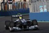 Bild zum Inhalt: Rosberg-Bestzeit zum Auftakt in Valencia