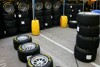 Bild zum Inhalt: Pirelli: Wechsel auf größere Reifen hängt von Teams ab
