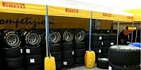 Bild zum Inhalt: Pirelli: Wechsel auf größere Reifen hängt von Teams ab