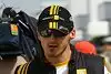 Bild zum Inhalt: "Silly Season" beginnt: Kubica zu Mercedes?