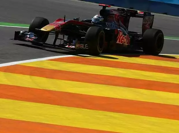 Sébastien Buemi Titel-Bild zur News: Sébastien Buemi
