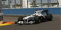Bild zum Inhalt: Sauber: Anpassen ans neue Aeropaket